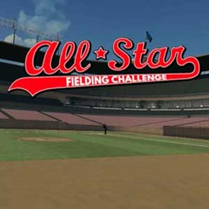 Buy All-Star Fielding Challenge VR CD Key Compare Prices