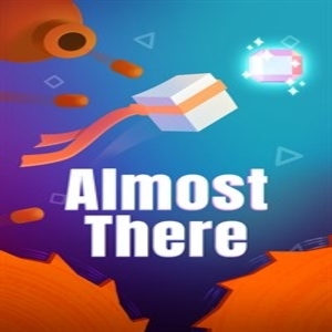 Buy Almost There The Platformer PS4 Compare Prices
