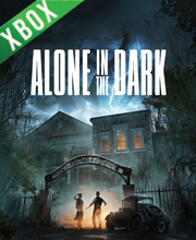 Buy Alone in the Dark Xbox One Compare Prices