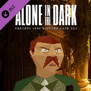 Buy Alone in the Dark - Derceto 1992 Costume Pack - Microsoft