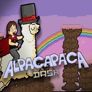 Buy Alpacapaca Dash CD Key Compare Prices