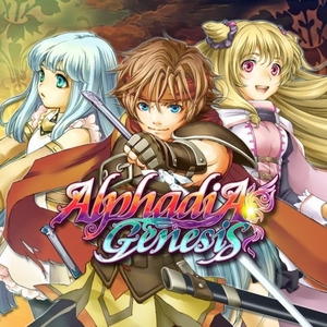 Buy Alphadia Genesis PS4 Compare Prices