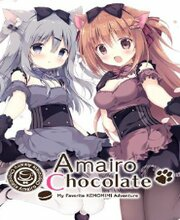 Amairo Chocolate