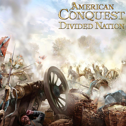 american conquest divided nation steam