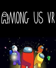 Among Us VR