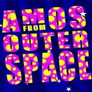 Amos From Outer Space