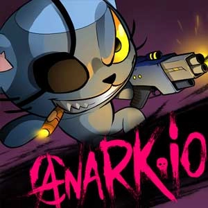 Buy Anark.io PC Steam key! Cheap price