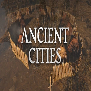 Buy Ancient Cities CD Key Compare Prices