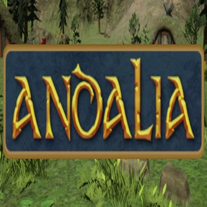 Andalia