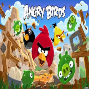 Buy Angry Birds CD Key Compare Prices