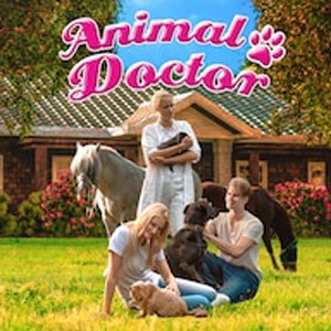 Buy Animal Doctor Xbox Series Compare Prices