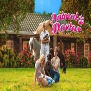 Buy Animal Doctor CD Key Compare Prices