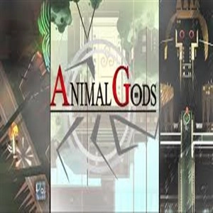 Animal Gods