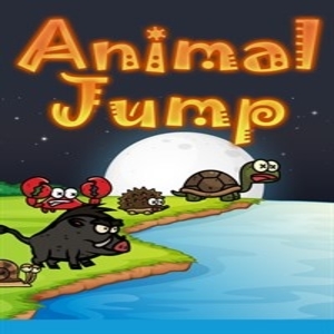 Buy Animal Jump Fun Xbox One Compare Prices