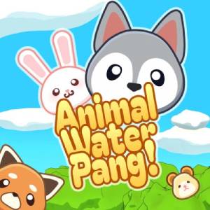 Buy Animal Water Pang! Nintendo Switch Compare prices