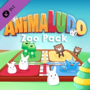 AnimaLudo Zoo Pack