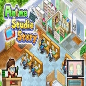 Anime studio online story switch