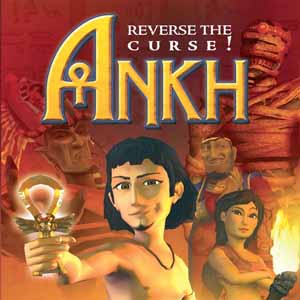 Buy Ankh CD Key Compare Prices