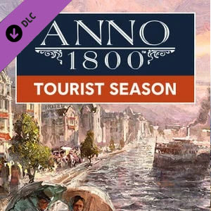 Anno 1800 Bright Harvest