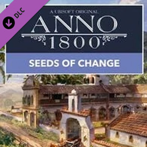 Anno 1800 Seeds Of Change