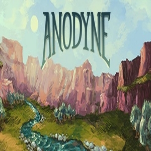 Buy Anodyne PS4 Compare Prices