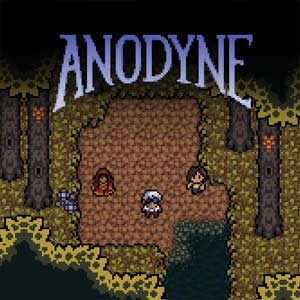 Buy Anodyne Xbox Series Compare Prices