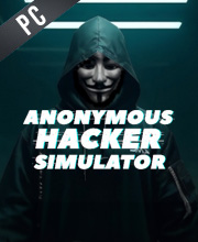 iBisDVD Hacker Simulator (1 DVD)