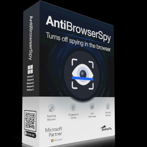 AntiBrowser Spy