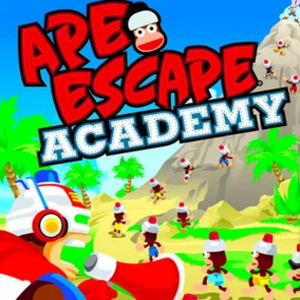 Comprar Ape Escape PS4 Comparar Preços