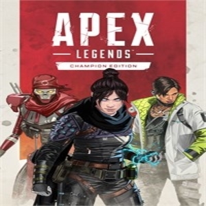 Buy Apex Legends Champion Edition Xbox One Compare Prices