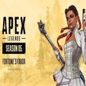 Buy Apex Legends Fortunes Favor Pack Cd Key Compare Prices