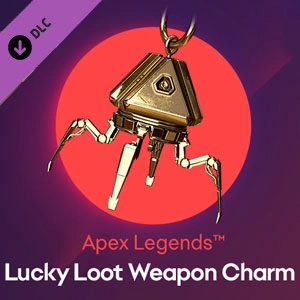 Apex Legends Lucky Loot Weapon Charm