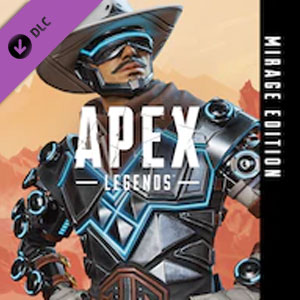 Buy Apex Legends Mirage Edition Xbox Series Compare Prices