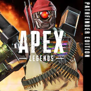 Buy Apex Legends Pathfinder Edition Cd Key Compare Prices