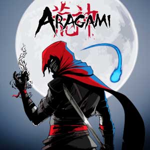 Buy Aragami PS4 Game Code Compare Prices