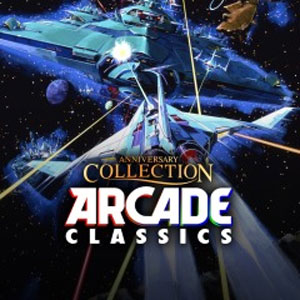 arcade classics xbox