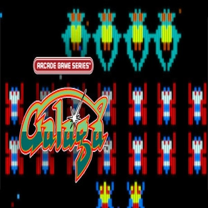 Buy ARCADE GAME SERIES GALAGA CD Key Compare Prices