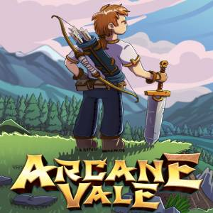 Arcane Vale