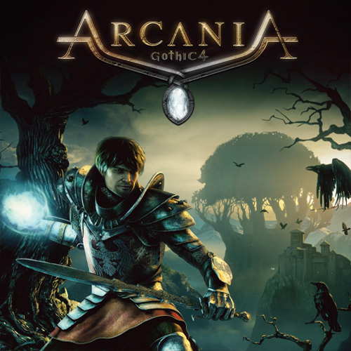 Buy Arcania CD Key Compare Prices