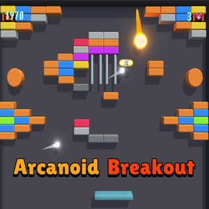 Buy Arcanoid Breakout Xbox One Compare Prices