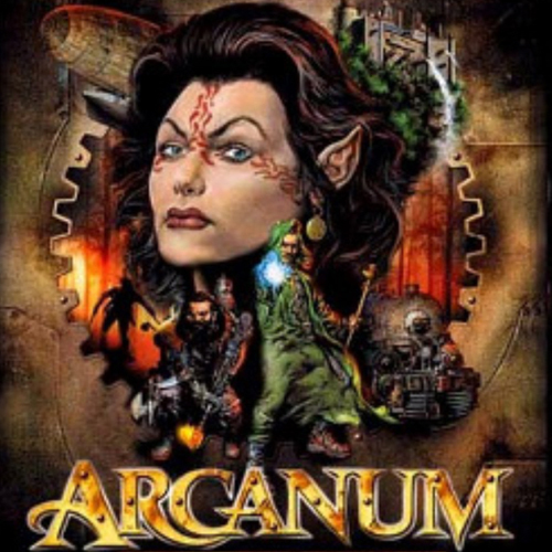 Buy Arcanum CD Key Compare Prices