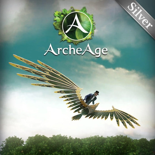 ArcheAge Silver Starter Pack