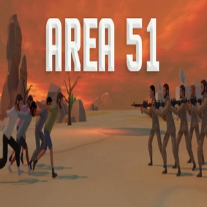 Buy Area 51 - Steam - Key (GLOBAL) - Cheap - !