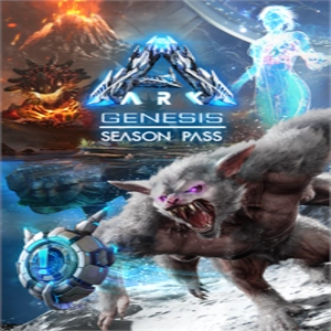 Buy ARK Genesis Season Pass Xbox One Compare Prices