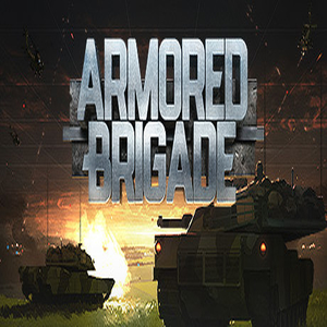 Buy Armored Brigade CD Key Compare Prices