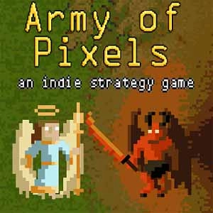 Army of Pixels