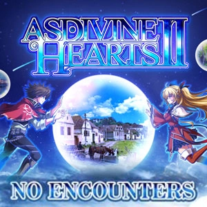 Asdivine Hearts 2 Encounter Green Orb