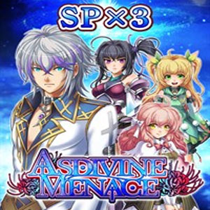 Buy Asdivine Menace Sp X3 Cd Key Compare Prices