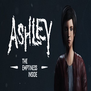 Buy Ashley The Emptiness Inside CD Key Compare Prices