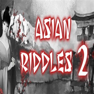Buy Asian Riddles 2 CD Key Compare Prices